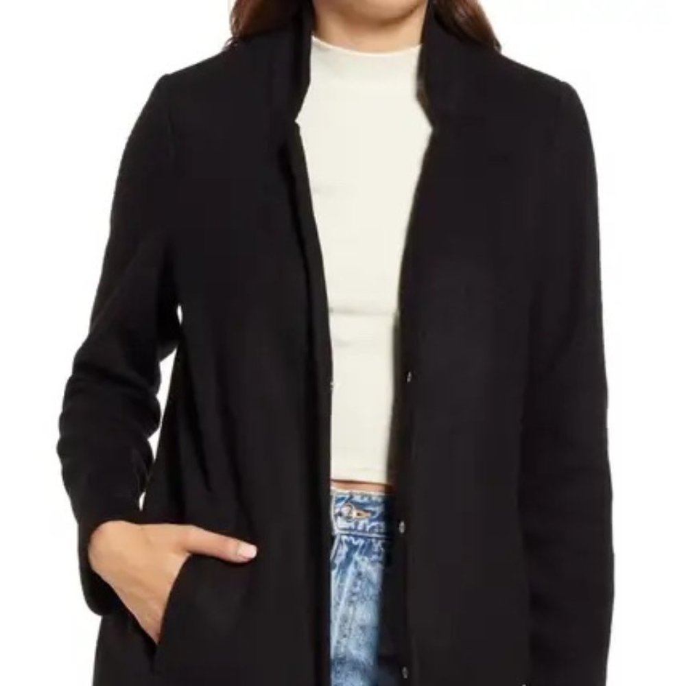 VERO MODA Katrine Brushed Jacket